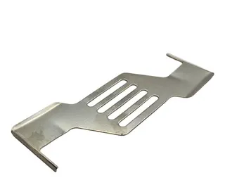 Düz Makine Çiftiğne ve Reçme Etek Dayama Siper Aparatı / PL-03
