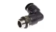Dirsek Rekor 1/8" 4luk / PL4-G01