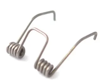 İplik Temizleme Makinesi Bıçak Yayı / PLS-1977A-003