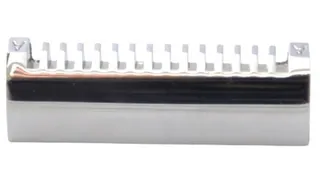 İplik Temizleme Makinesi Bıçak Üst Tarak / PLS-1977A-025