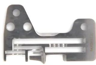 Juki Kingtex Overlok 4 İp Penye Plaka / R4205-HOD-EAO