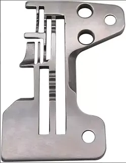 Juki Overlok 4 İp Plaka / R4205-JOE-EOO