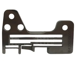 Juki Kingtex Overlok 3 İp Büzgü Plaka / R4300-HOD-DOA
