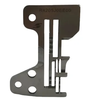 Juki Overlok 4 İp Plaka / R4205-JOE-EOO