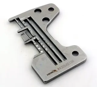 Juki Overlok 3600-3900 4 İp Plaka / R4305-JOE-EOO