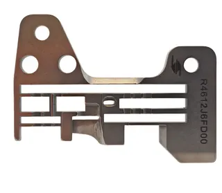 Juki Overlok 6700 5 İp Plaka / R4612-J6F-DOO