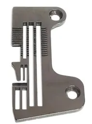 Brother Overlok B531-534 4 İp Penye Plaka / S01711-001