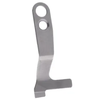 Brother Düz Makina Elektronik 7200-737 Sabit Bıçak / S02637-001