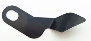 Brother Düz Makina 7200-737 Elektronik Alt İp Tutucu / S02643-001