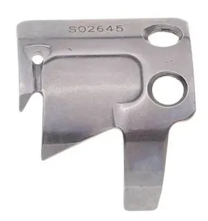Brother Düz Makina Elektronik 7200-737 Hareketli Bıçak / S02645-001