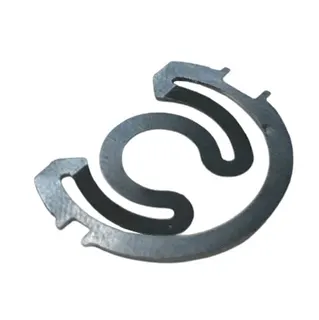 Düz Makine Mekik İç Yayı / S06594-001