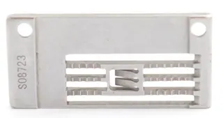 Brother Reçme Etek Plaka 5.6mm / S08723-001