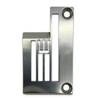 Brother Reçme Biye Bant Plaka 6.4mm / S08732-001