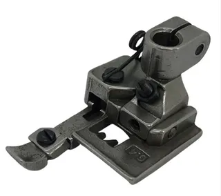 Brother Reçme Biye-Bant 6.4mm Ayak / P2117 (S08826-001)