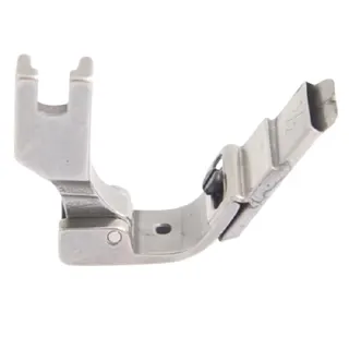 Düz Makine Ekstrafor Ayak (12.7mm) 1/2" / S10-1/2