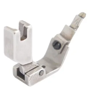 Düz Makine Ekstrafor Ayak (3.2mm) 1/8" / S10-1/8