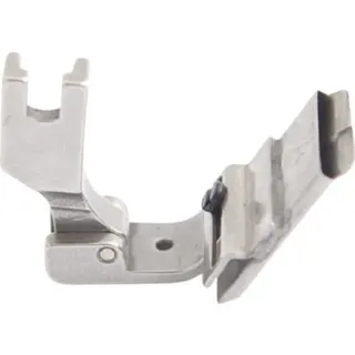 Düz Makine Ekstrafor Ayak (19.0mm) 3/4" / S10-3/4