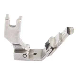 Düz Makine Ekstrafor Ayak (9.5mm) 3/8" / S10-3/8