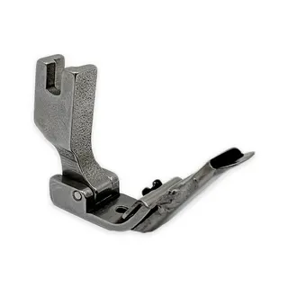 Düz Makine Ekstrafor Ayak (14.3mm) 9/16" / S10-9/16