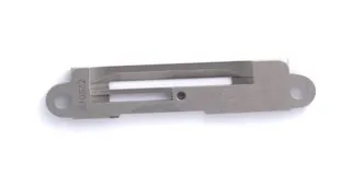 Brother DBZ-B777 Bıçaklı Plaka 3/16 (4.8mm) / S10572-001