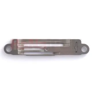 Brother DBZ-B777 Bıçaklı Plaka 1/4 (6.4mm) / S10573-001
