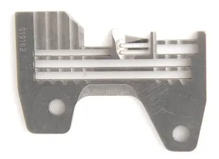 Brother Overlok N Seri 4 İp Plaka İnce / S19162-001