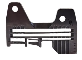 Brother Overlok N Seri 4 İp Plaka / S19163-001