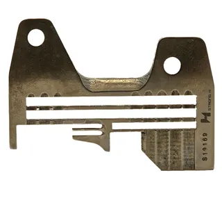 Brother Overlok N Seri 4 İp Plaka 5mm / S19169-001