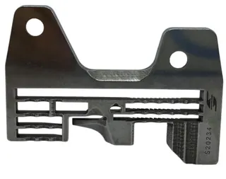 Brother Overlok N Seri 5 İp Penye Plaka 3mm / S20234-001