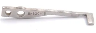 Brother Overlok N Seri İğne Destek / S20418-001