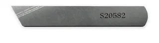 Brother Overlok EF4-N11 Serisi Alt Bıçak / S20582-001