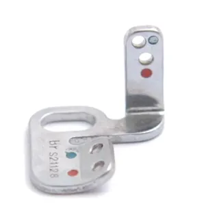 Brother Overlok N Seri 4 İp Üst İp Yolu / S21128-001