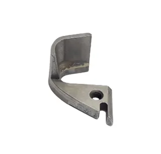 Brother Reçme B256/B257 Soldan Bıçaklı Elmas Bıçak / S28348-001