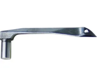 Brother B256 Soldan Bıçaklı Burunlu Reçme Lüperi / S28396-001