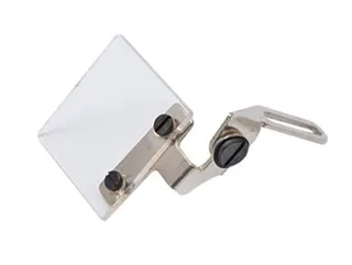 Brother Reçme İğne Cam Siper (Yeni Model) / S28802-002