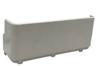 Brother Overlok N Seri Yan Plastik Kapak / S38301-020