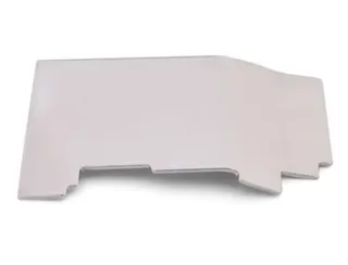 Brother Overlok N Serisi Sürgü Kapak Metali / S38305