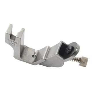Düz Makine Lastik Ekstrafor Ayak (8.0mm) 5/16" / S537-5/16