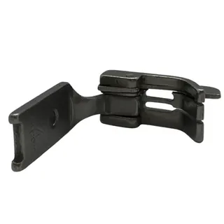 Çift İğne Çıma Ayak / S570 1/8X1.8L