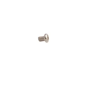 Düz Makine Siperli Ayak Vidası / Sg-P0