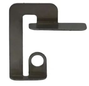 Düz Makine Siperli Ayak Tırnağı Sol / SG-P1L