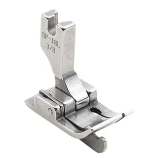Düz Makine Çimalı Gazi Ayak Sol 9.5mm/ SP-18L 3/8/DAYU