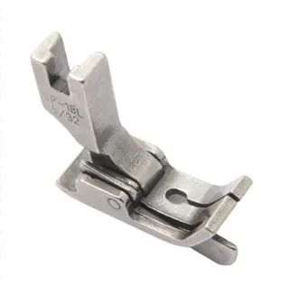 Düz Makine Çimalı Gazi Ayak Sol 4mm / SP-18L 5/32/SUSEİ