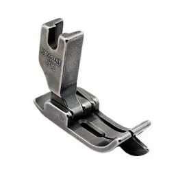 Düz Makine Yürüyen İğne Siperli Çima Ayak / SP-18NF 3/8