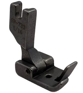 Düz Makine Yaylı İğne Fitil Ayak / SP-733 8.0Mm