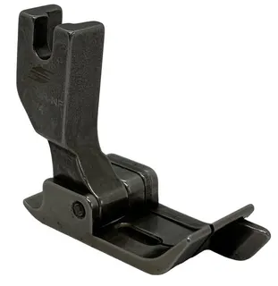 Düz Makine Yürüyen İğne Siperli Çima Ayak 6.4mm/ SP18-NF 1/4