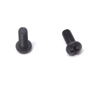 Düz Makine Çağanoz Tırnak Vidası / SS-6111010-SP