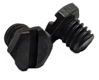 Juki Overlok Üst Lüper Vidası / SS9090410TP