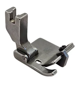 Düz Makine Mesafe Ayarlı Çima Ayak / T9
