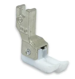 Düz Makine Plastik Çıma Ayak / TCR1/16N